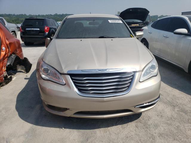 Photo 4 VIN: 1C3CCBAB9DN761395 - CHRYSLER 200 LX 