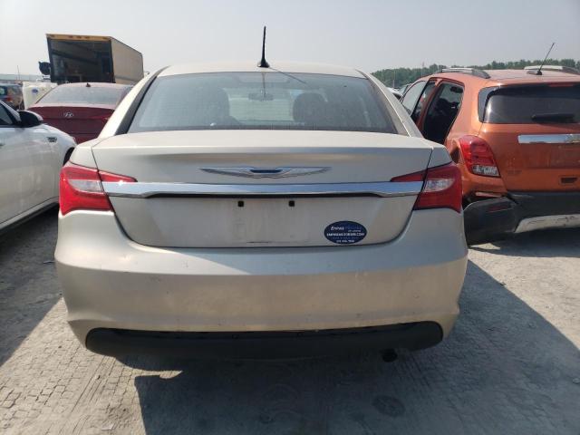 Photo 5 VIN: 1C3CCBAB9DN761395 - CHRYSLER 200 LX 