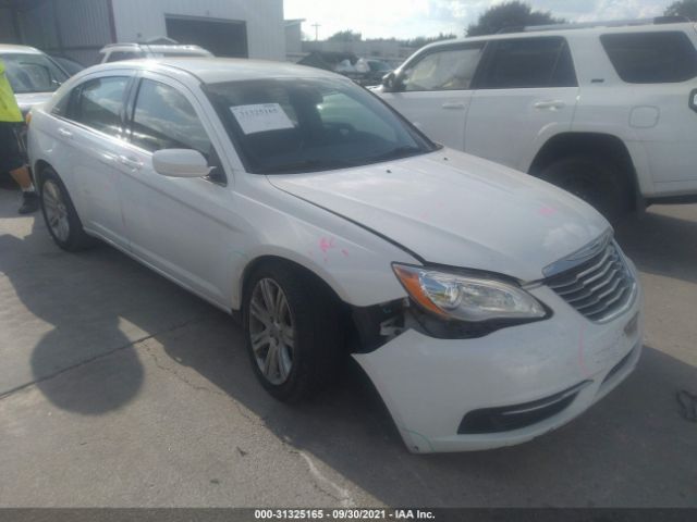 Photo 0 VIN: 1C3CCBAB9DN761459 - CHRYSLER 200 