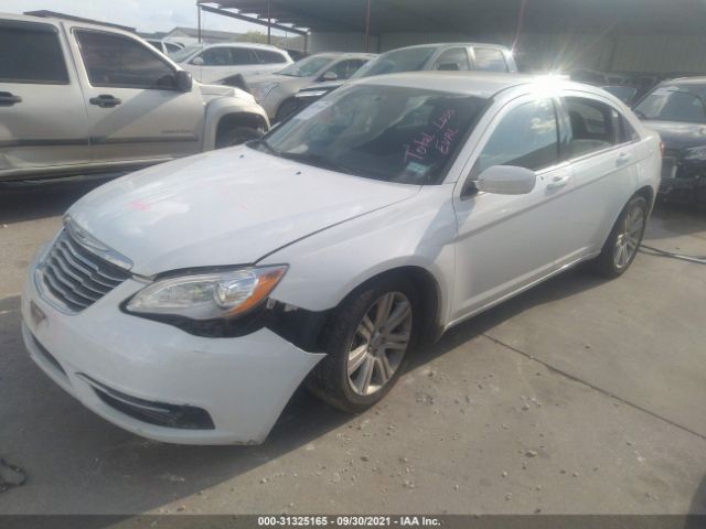 Photo 1 VIN: 1C3CCBAB9DN761459 - CHRYSLER 200 