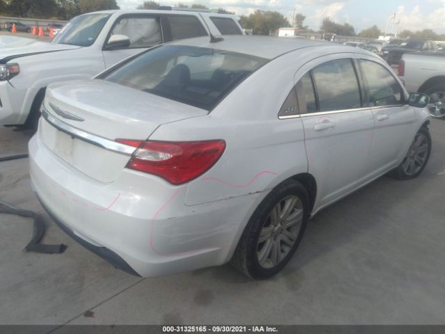 Photo 3 VIN: 1C3CCBAB9DN761459 - CHRYSLER 200 