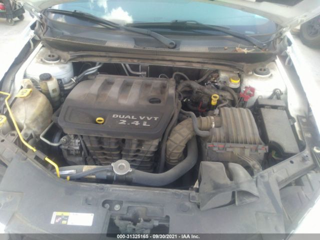 Photo 9 VIN: 1C3CCBAB9DN761459 - CHRYSLER 200 