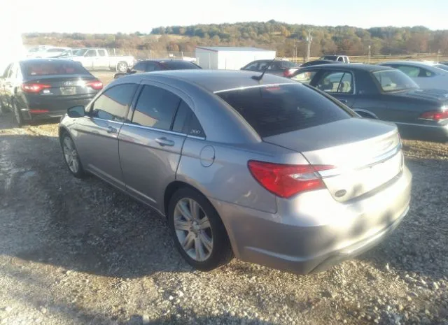 Photo 2 VIN: 1C3CCBAB9DN761817 - CHRYSLER 200 