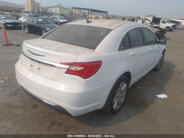 Photo 3 VIN: 1C3CCBAB9DN764300 - CHRYSLER 200 