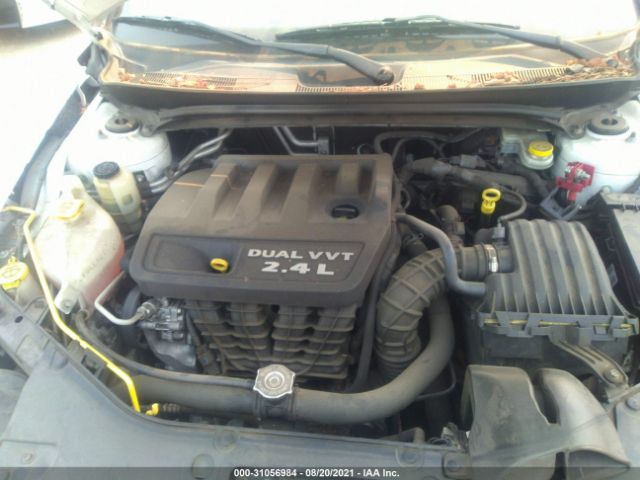 Photo 9 VIN: 1C3CCBAB9DN764300 - CHRYSLER 200 