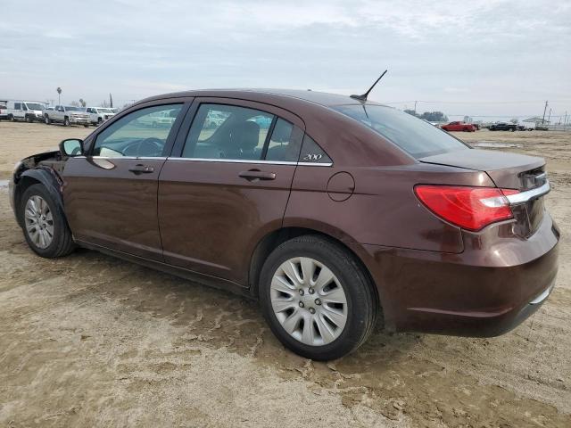 Photo 1 VIN: 1C3CCBAB9DN765169 - CHRYSLER 200 LX 