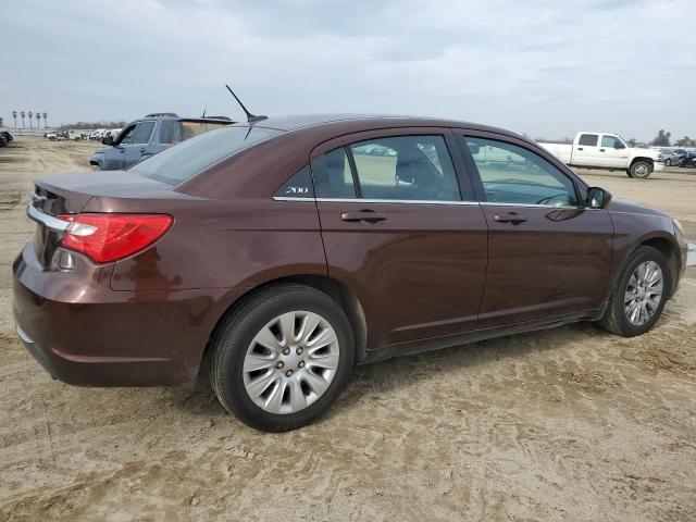 Photo 2 VIN: 1C3CCBAB9DN765169 - CHRYSLER 200 LX 