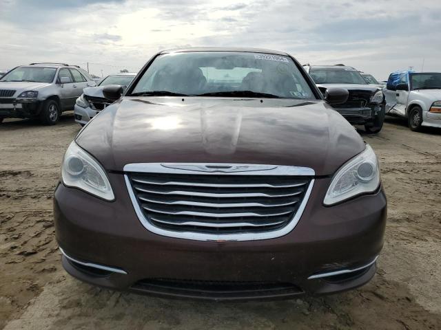 Photo 4 VIN: 1C3CCBAB9DN765169 - CHRYSLER 200 LX 