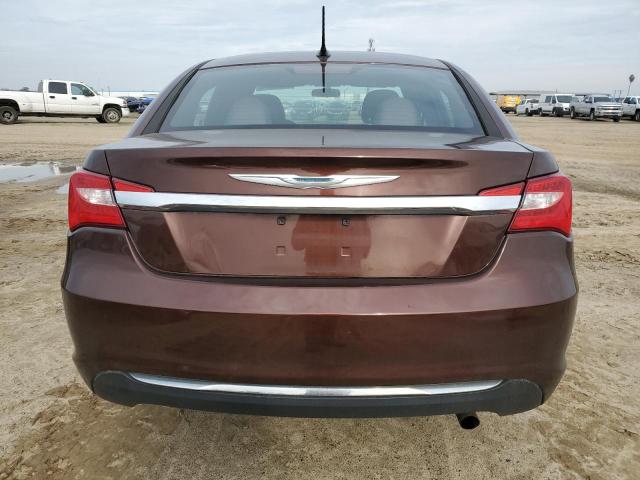 Photo 5 VIN: 1C3CCBAB9DN765169 - CHRYSLER 200 LX 