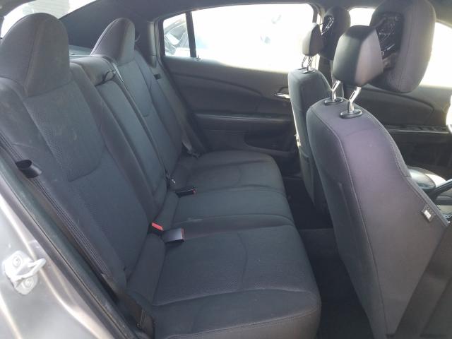 Photo 5 VIN: 1C3CCBAB9EN124637 - CHRYSLER 200 LX 