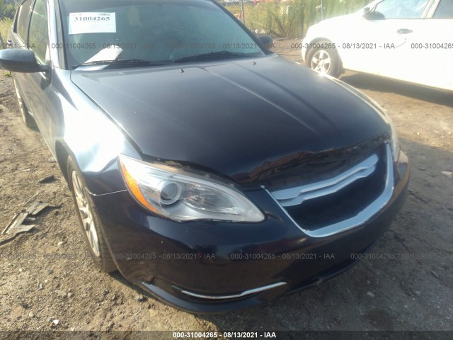 Photo 5 VIN: 1C3CCBAB9EN125187 - CHRYSLER 200 