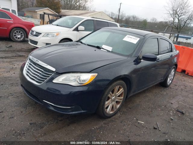 Photo 1 VIN: 1C3CCBAB9EN125187 - CHRYSLER 200 