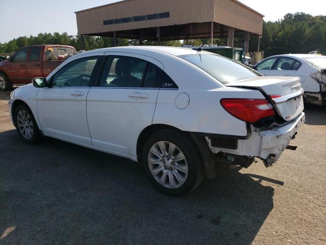 Photo 1 VIN: 1C3CCBAB9EN143365 - CHRYSLER 200 