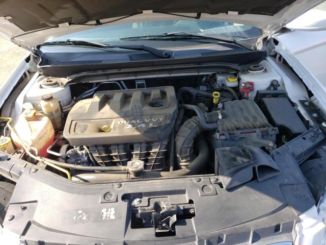 Photo 10 VIN: 1C3CCBAB9EN143365 - CHRYSLER 200 