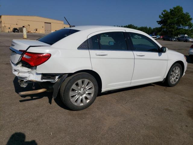 Photo 2 VIN: 1C3CCBAB9EN143365 - CHRYSLER 200 