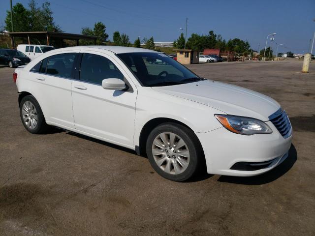 Photo 3 VIN: 1C3CCBAB9EN143365 - CHRYSLER 200 