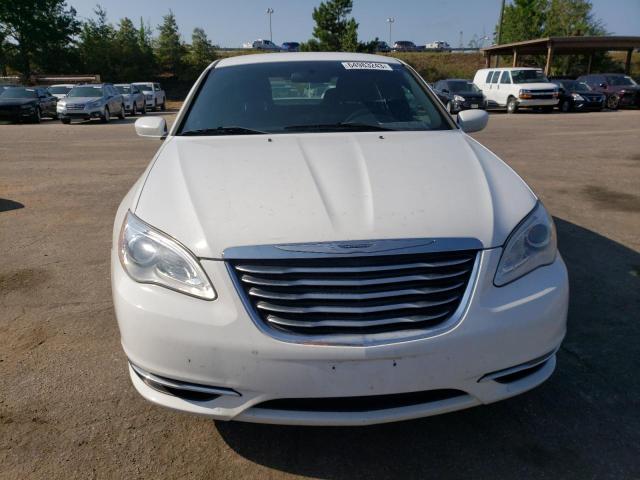 Photo 4 VIN: 1C3CCBAB9EN143365 - CHRYSLER 200 