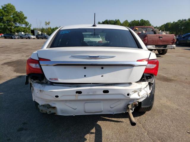 Photo 5 VIN: 1C3CCBAB9EN143365 - CHRYSLER 200 