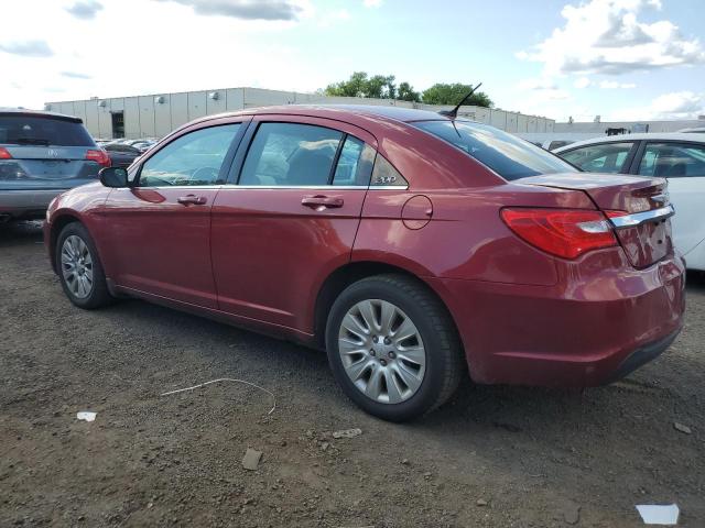 Photo 1 VIN: 1C3CCBAB9EN145312 - CHRYSLER 200 LX 