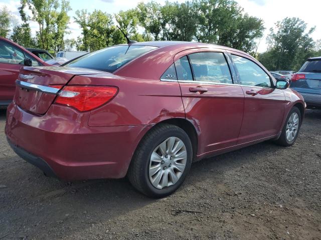 Photo 2 VIN: 1C3CCBAB9EN145312 - CHRYSLER 200 LX 