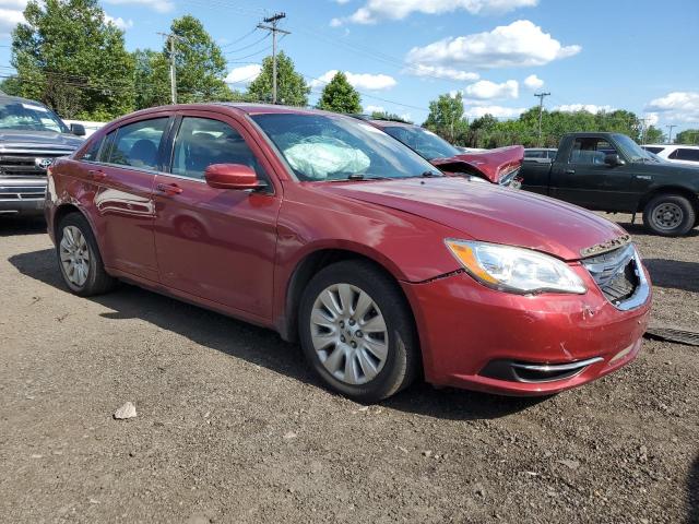 Photo 3 VIN: 1C3CCBAB9EN145312 - CHRYSLER 200 LX 