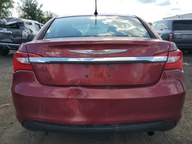 Photo 5 VIN: 1C3CCBAB9EN145312 - CHRYSLER 200 LX 