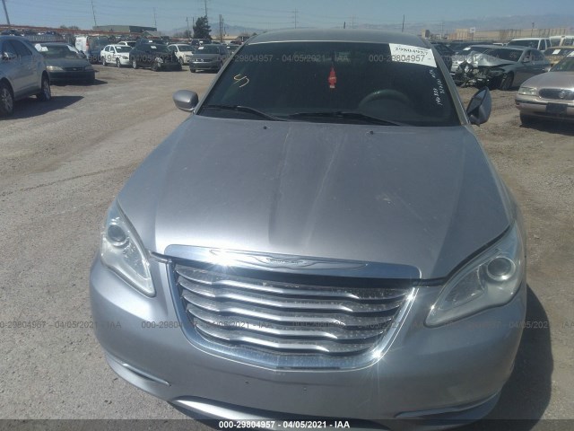 Photo 5 VIN: 1C3CCBAB9EN146833 - CHRYSLER 200 