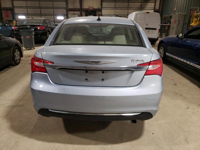 Photo 5 VIN: 1C3CCBAB9EN183140 - CHRYSLER 200 LX 