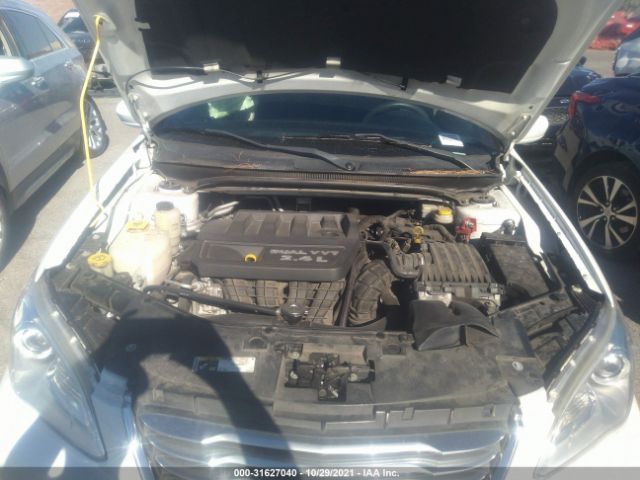 Photo 9 VIN: 1C3CCBAB9EN207842 - CHRYSLER 200 