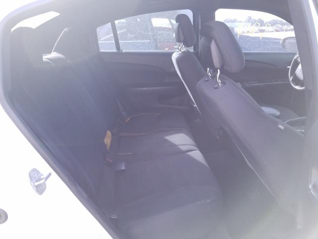 Photo 5 VIN: 1C3CCBAB9EN208828 - CHRYSLER 200 LX 