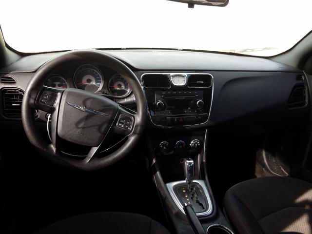 Photo 8 VIN: 1C3CCBAB9EN208828 - CHRYSLER 200 LX 