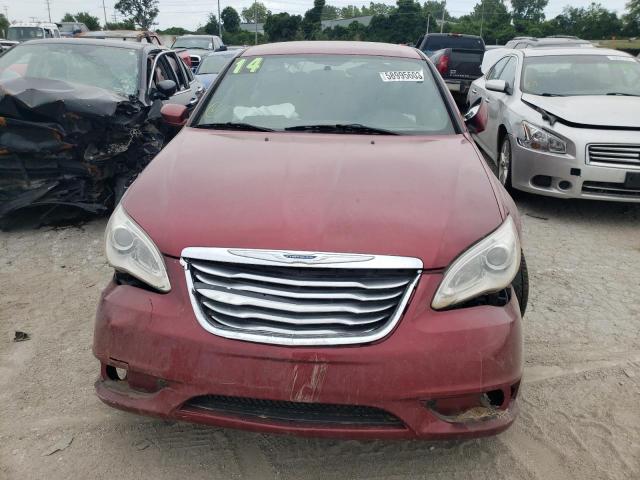 Photo 4 VIN: 1C3CCBAB9EN210210 - CHRYSLER 200 LX 