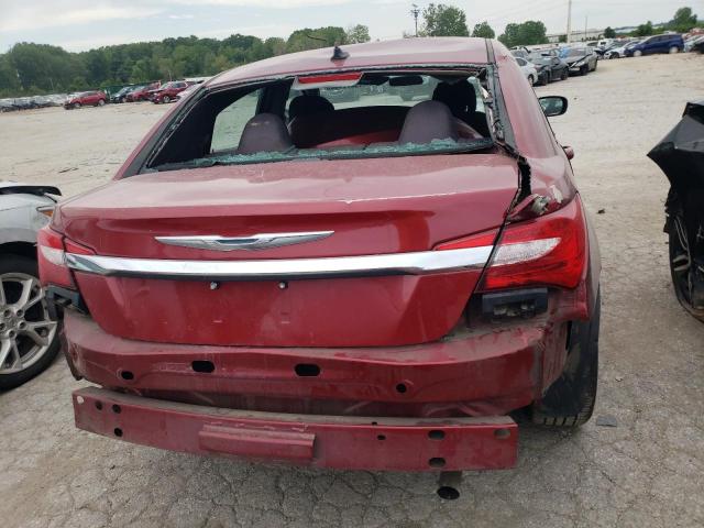 Photo 5 VIN: 1C3CCBAB9EN210210 - CHRYSLER 200 LX 