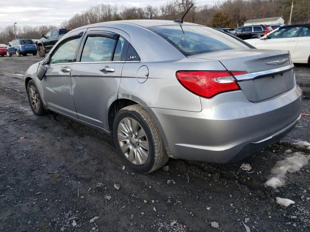 Photo 1 VIN: 1C3CCBAB9EN210563 - CHRYSLER 200 