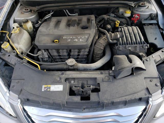 Photo 10 VIN: 1C3CCBAB9EN210563 - CHRYSLER 200 