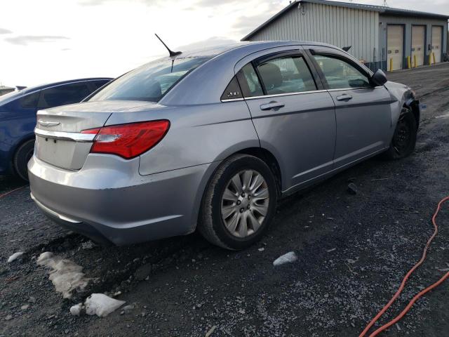 Photo 2 VIN: 1C3CCBAB9EN210563 - CHRYSLER 200 