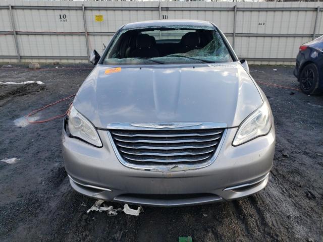 Photo 4 VIN: 1C3CCBAB9EN210563 - CHRYSLER 200 