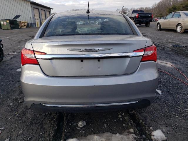 Photo 5 VIN: 1C3CCBAB9EN210563 - CHRYSLER 200 