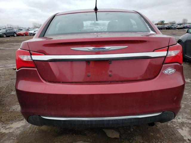 Photo 5 VIN: 1C3CCBAB9EN212393 - CHRYSLER 200 LX 