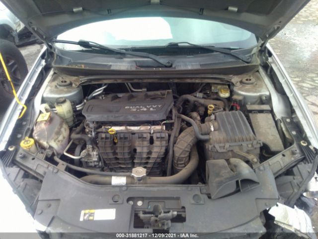 Photo 9 VIN: 1C3CCBAB9EN213270 - CHRYSLER 200 