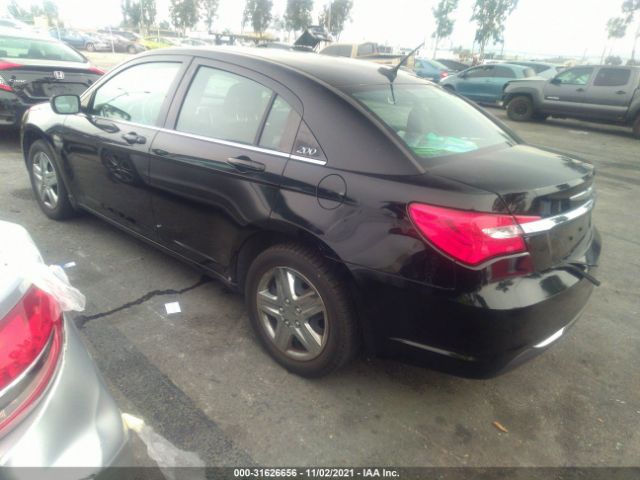 Photo 2 VIN: 1C3CCBAB9EN213527 - CHRYSLER 200 