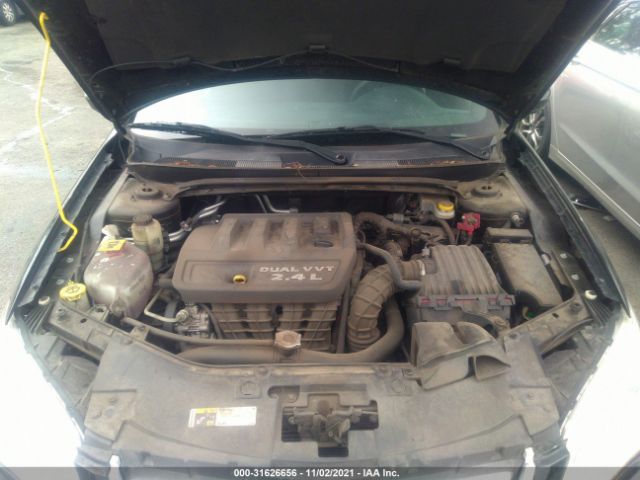 Photo 9 VIN: 1C3CCBAB9EN213527 - CHRYSLER 200 