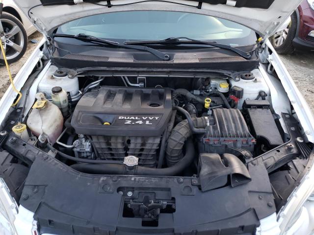 Photo 10 VIN: 1C3CCBAB9EN231137 - CHRYSLER 200 LX 