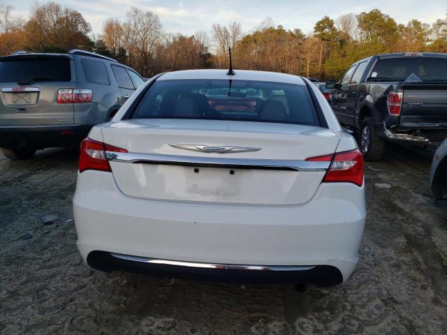 Photo 5 VIN: 1C3CCBAB9EN231137 - CHRYSLER 200 LX 