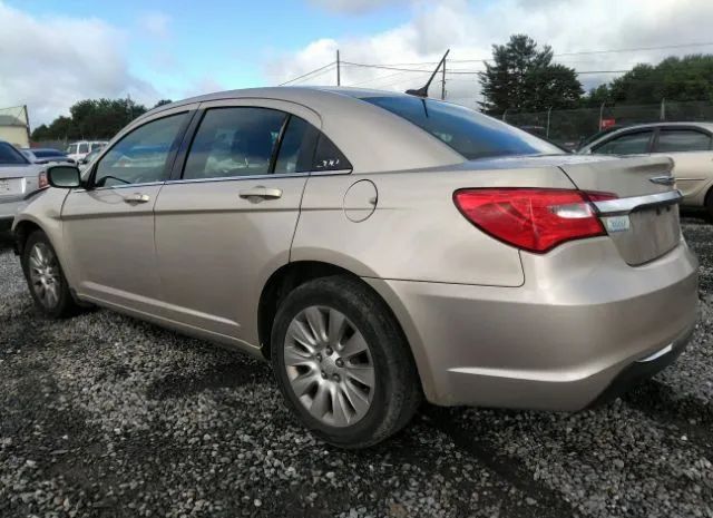 Photo 2 VIN: 1C3CCBAB9EN235964 - CHRYSLER 200 