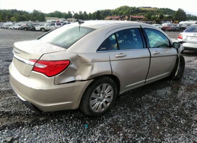 Photo 3 VIN: 1C3CCBAB9EN235964 - CHRYSLER 200 