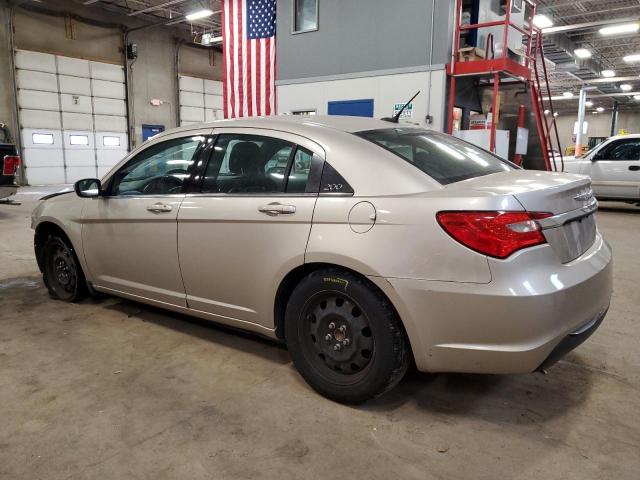 Photo 1 VIN: 1C3CCBAB9EN237097 - CHRYSLER 200 