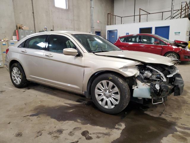 Photo 3 VIN: 1C3CCBAB9EN237097 - CHRYSLER 200 