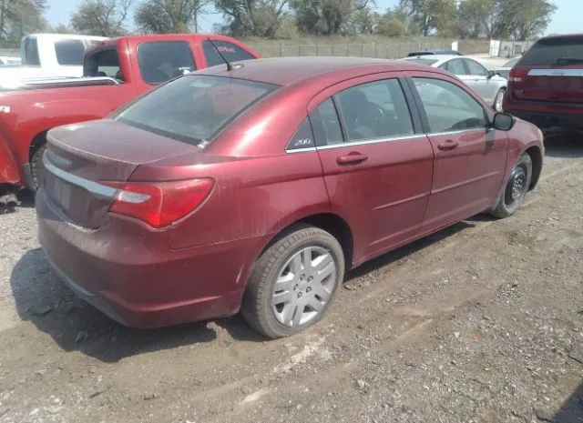 Photo 3 VIN: 1C3CCBAB9EN237925 - CHRYSLER 200 