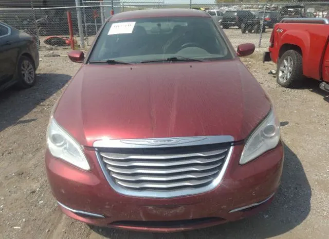 Photo 5 VIN: 1C3CCBAB9EN237925 - CHRYSLER 200 